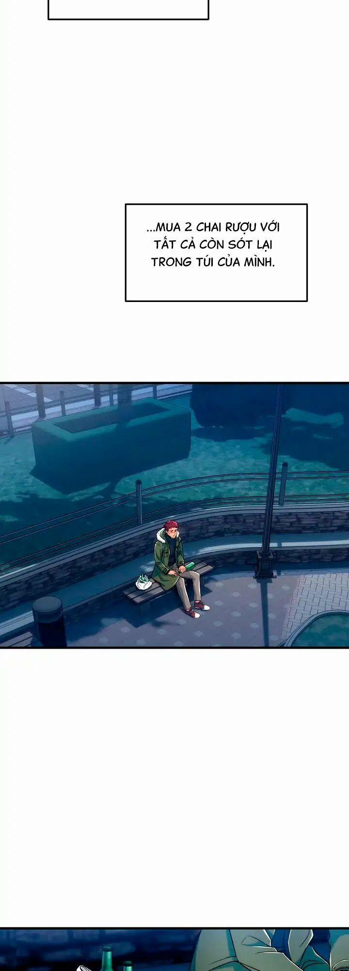 Bác Sĩ Trùng Sinh 1 trang 26