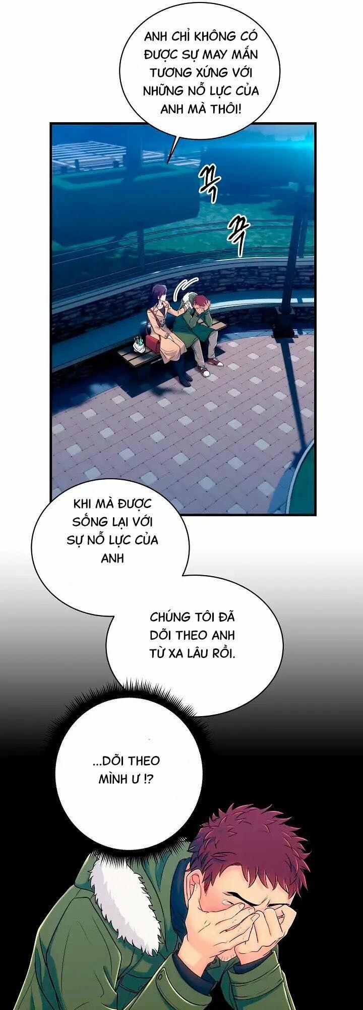 Bác Sĩ Trùng Sinh 1 trang 37