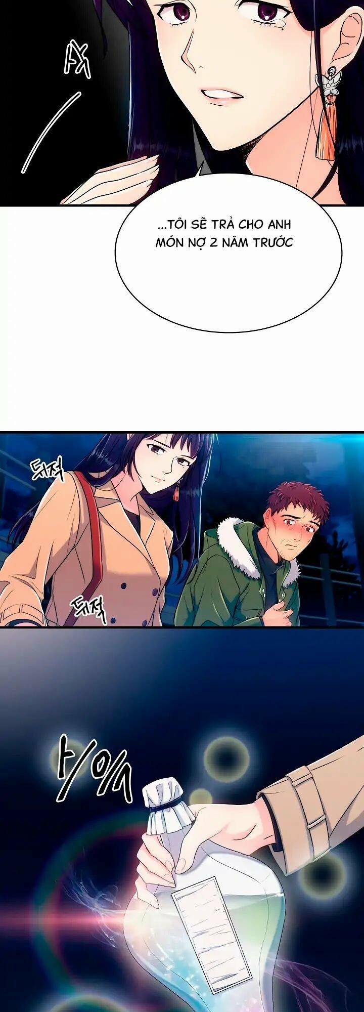 Bác Sĩ Trùng Sinh 1 trang 39