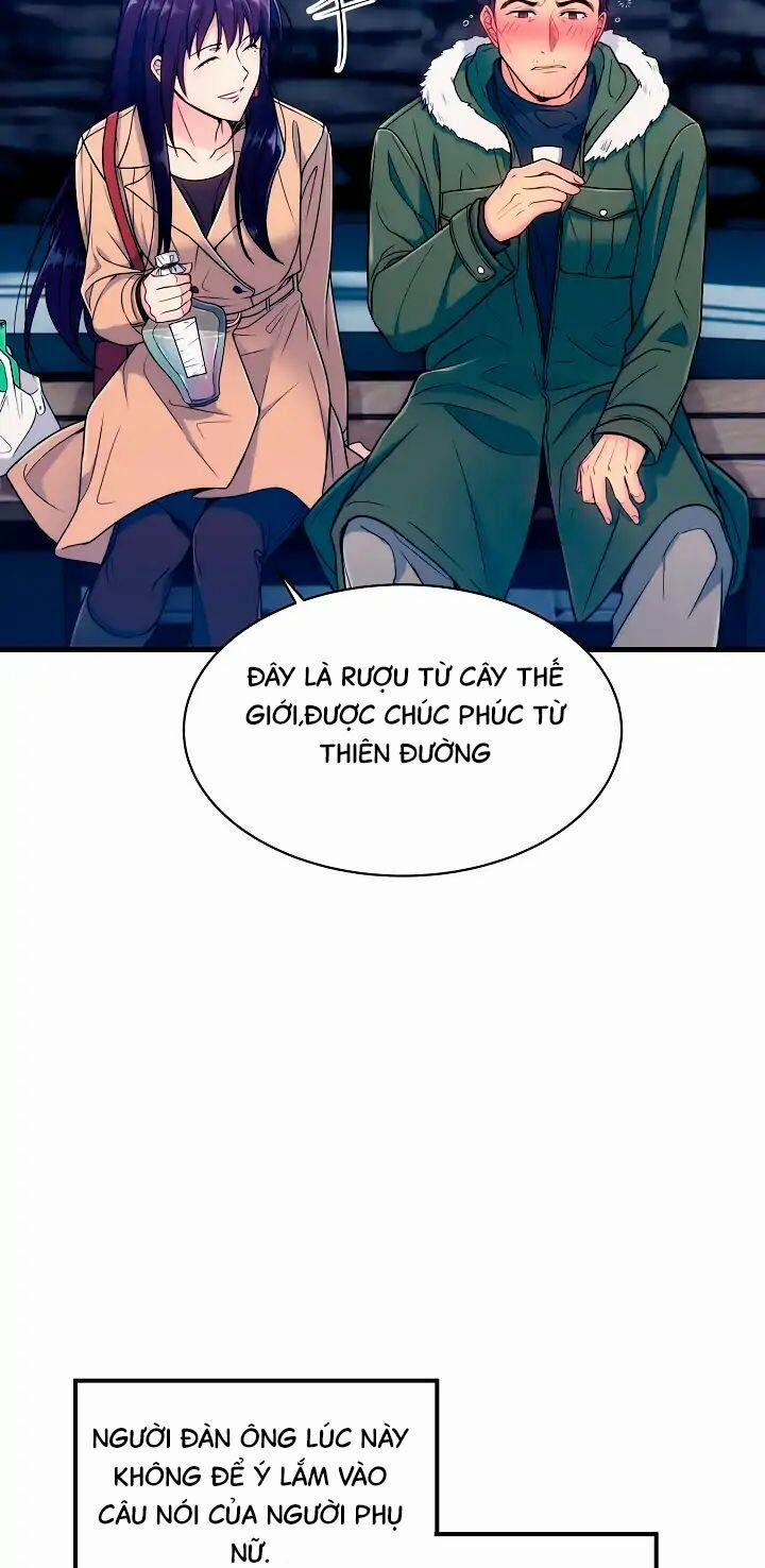 Bác Sĩ Trùng Sinh 1 trang 41