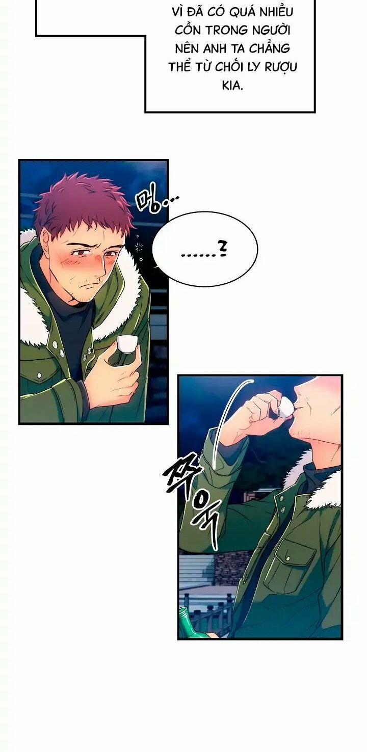 Bác Sĩ Trùng Sinh 1 trang 42