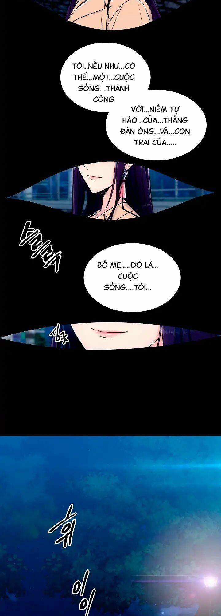 Bác Sĩ Trùng Sinh 1 trang 44