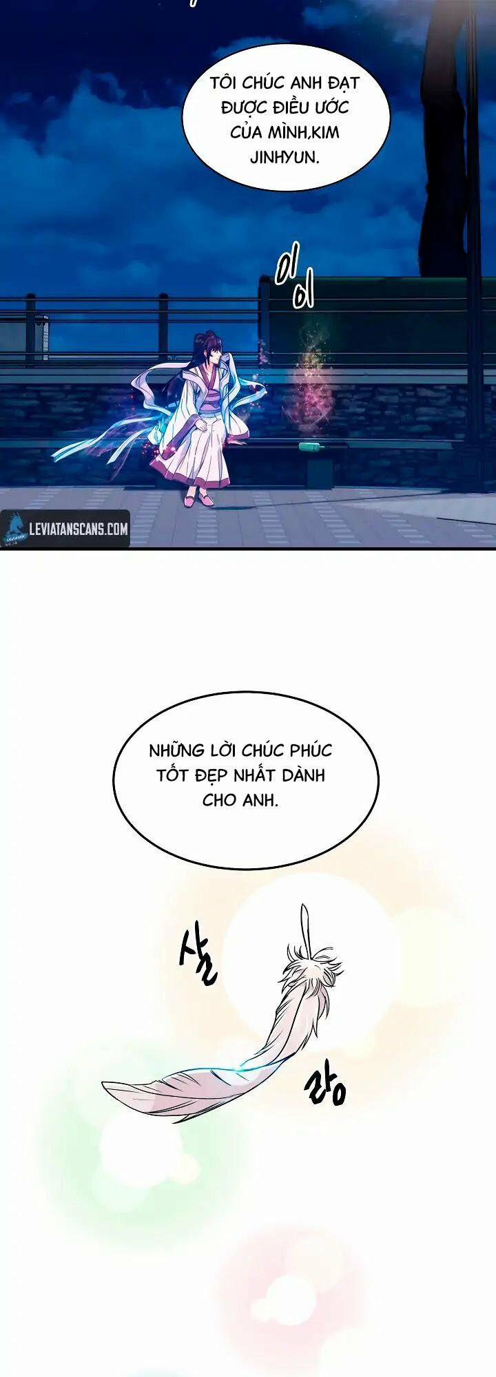 Bác Sĩ Trùng Sinh 1 trang 45