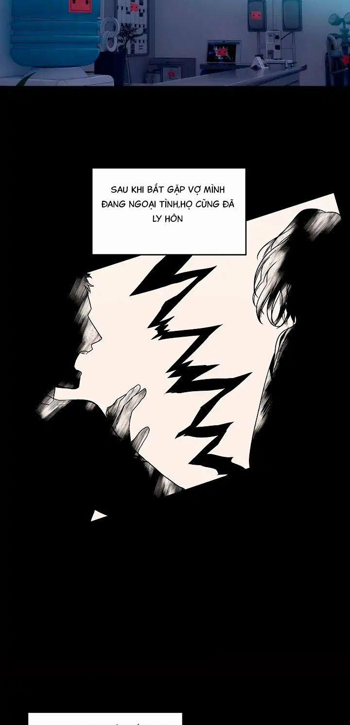 Bác Sĩ Trùng Sinh 1 trang 5