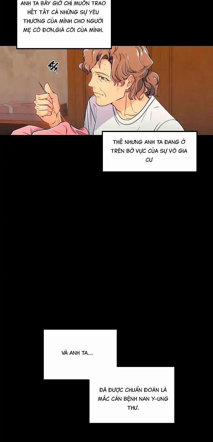 Bác Sĩ Trùng Sinh 1 trang 6