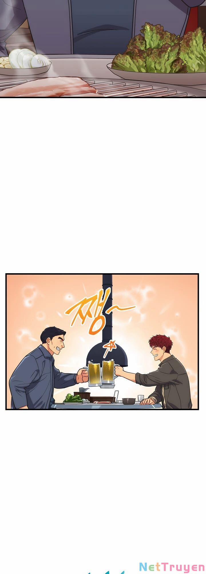 Bác Sĩ Trùng Sinh 123 trang 10