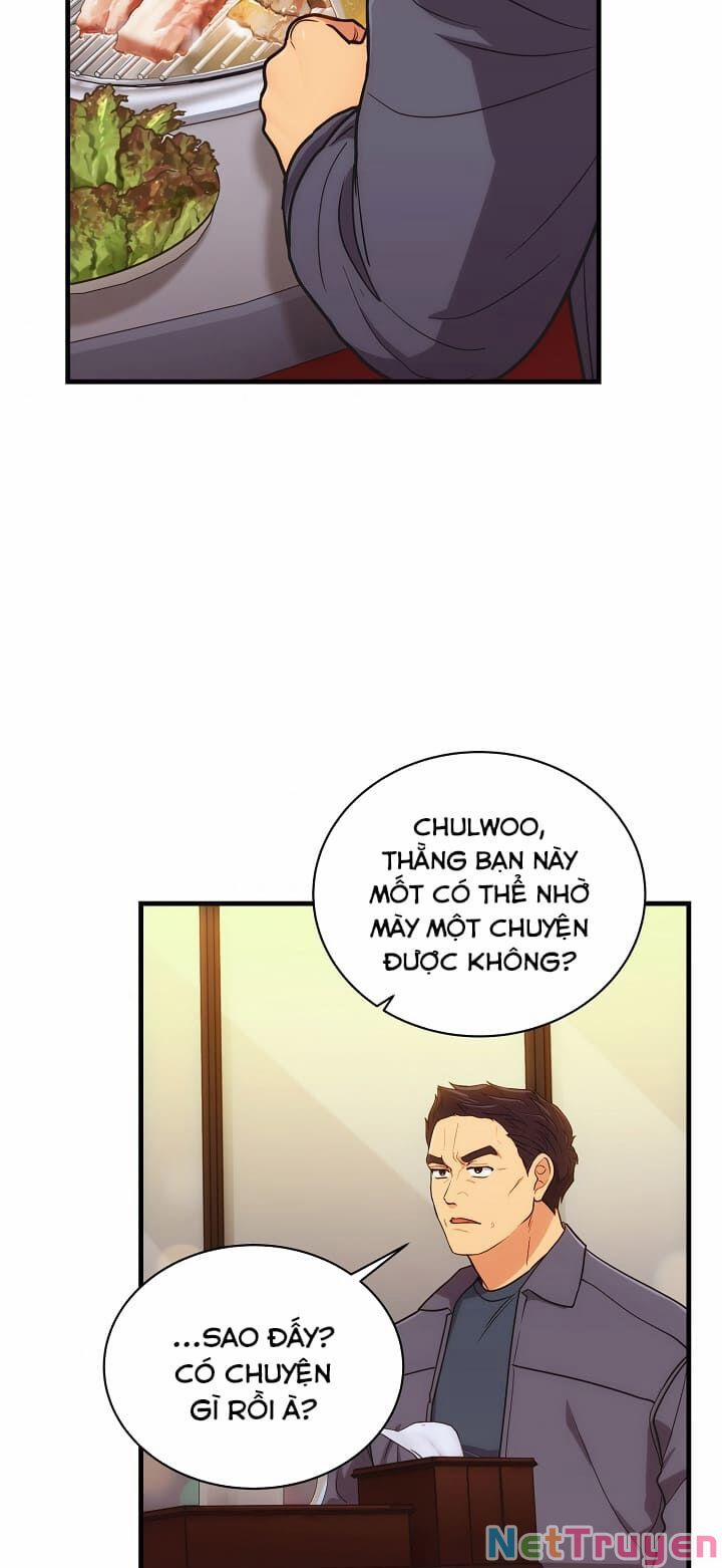 Bác Sĩ Trùng Sinh 123 trang 20