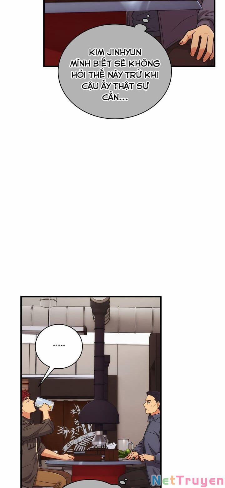 Bác Sĩ Trùng Sinh 123 trang 21