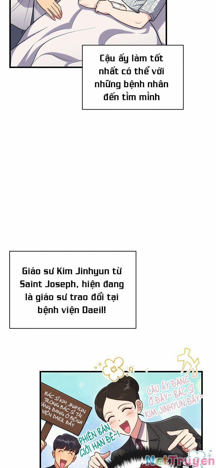 Bác Sĩ Trùng Sinh 123 trang 26