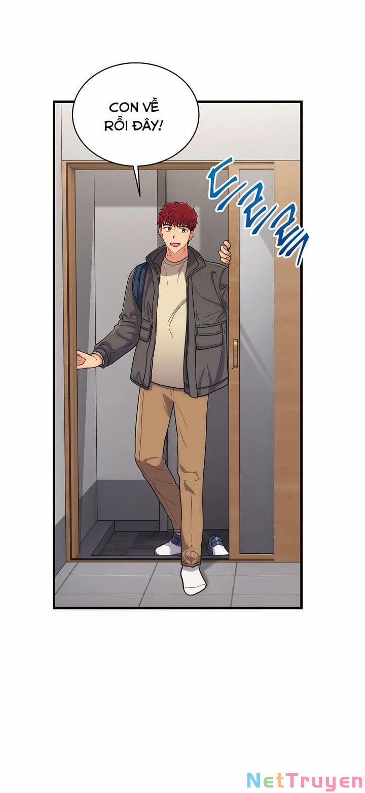 Bác Sĩ Trùng Sinh 123 trang 3