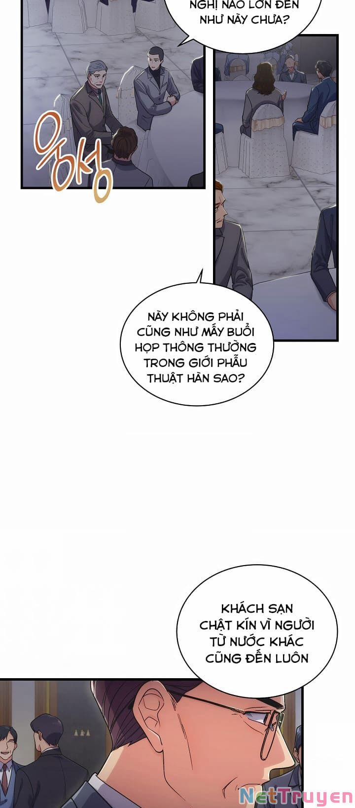 Bác Sĩ Trùng Sinh 123 trang 44