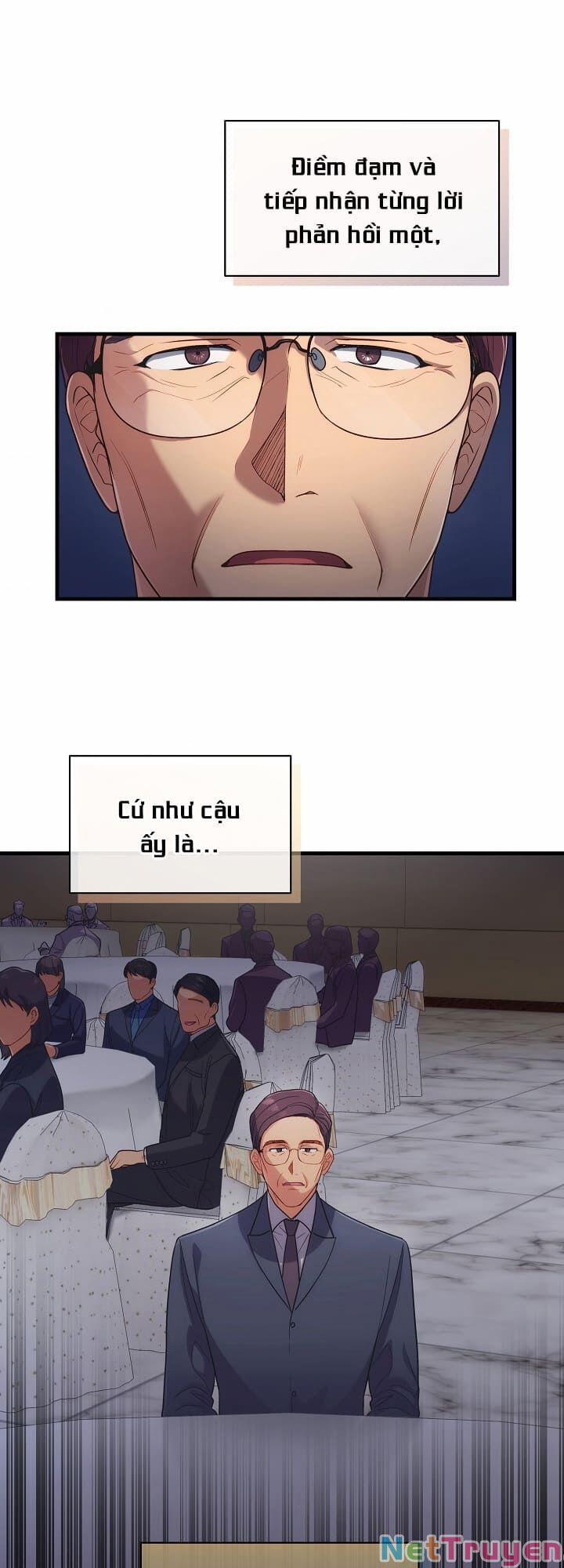 Bác Sĩ Trùng Sinh 123 trang 58