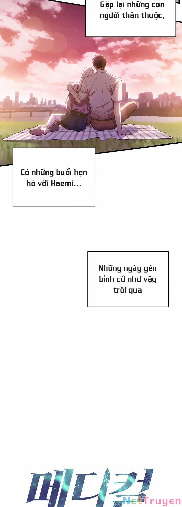 Bác Sĩ Trùng Sinh 123 trang 7