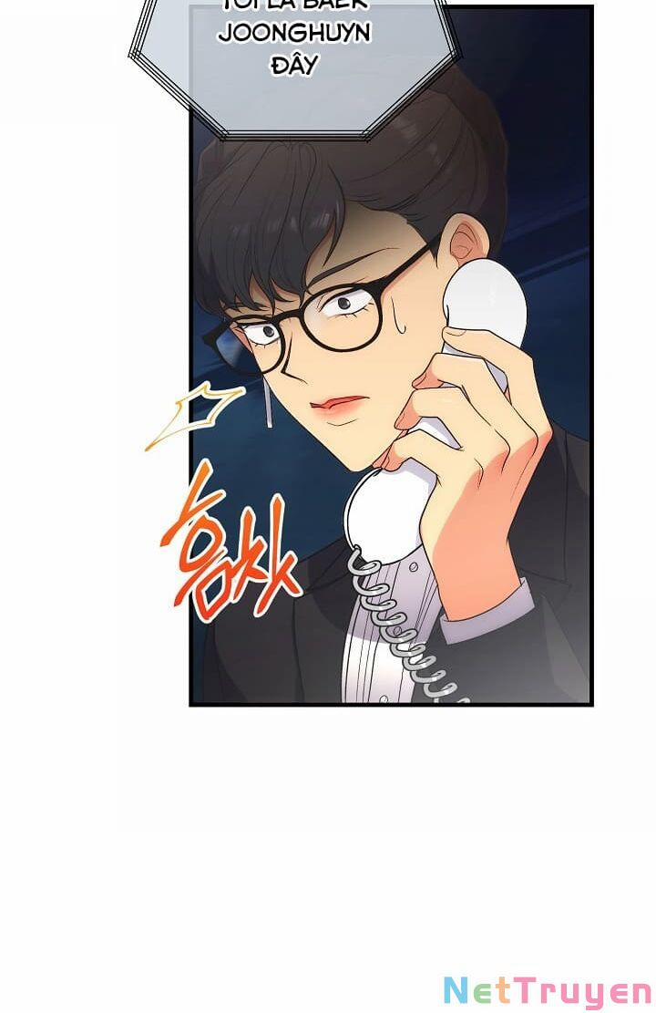 Bác Sĩ Trùng Sinh 124 trang 12