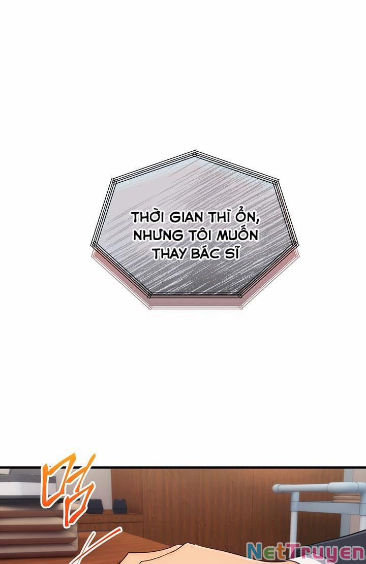 Bác Sĩ Trùng Sinh 124 trang 15