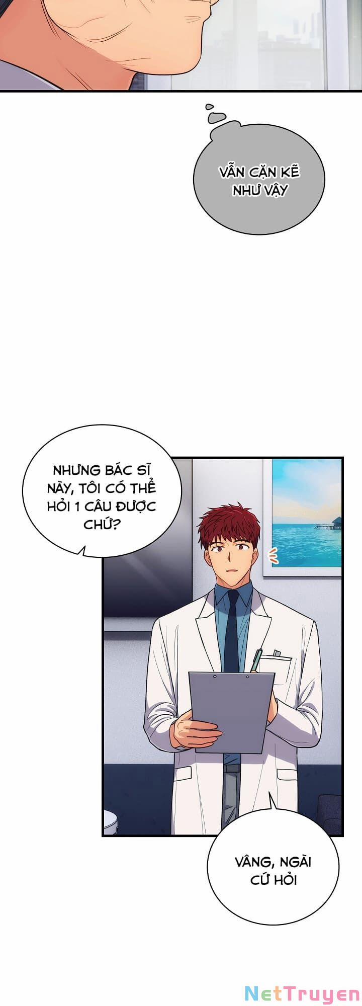 Bác Sĩ Trùng Sinh 124 trang 31