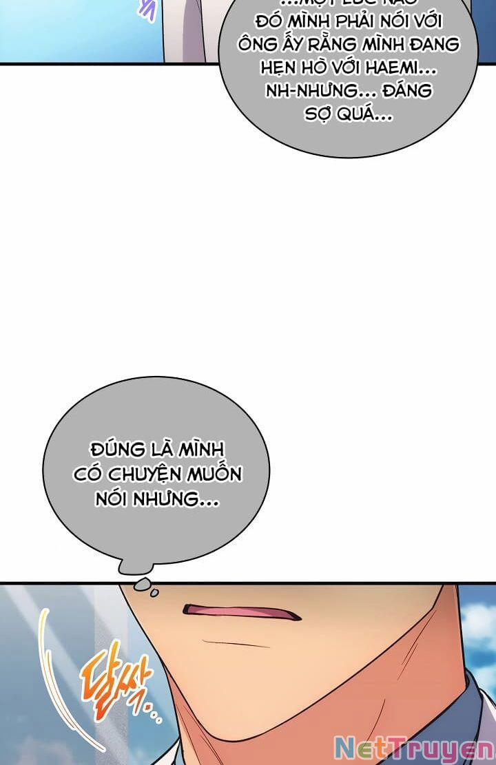 Bác Sĩ Trùng Sinh 124 trang 41