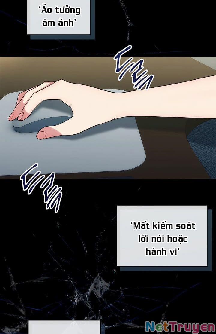 Bác Sĩ Trùng Sinh 124 trang 49