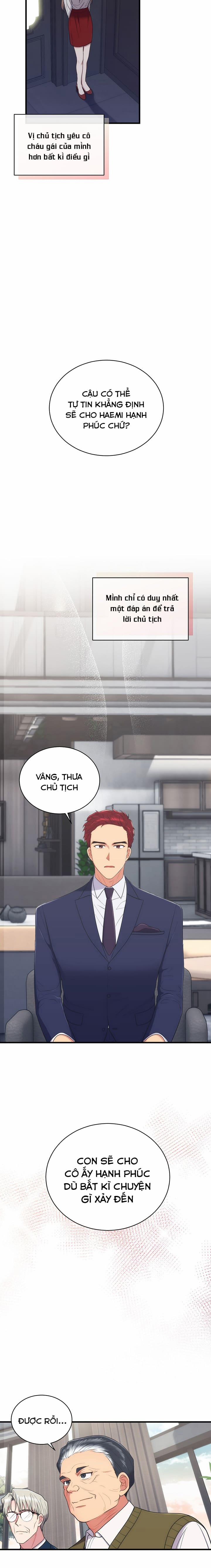 Bác Sĩ Trùng Sinh 125 trang 20