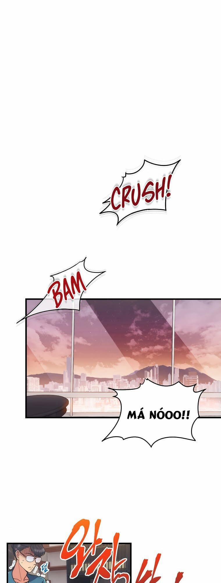 Bác Sĩ Trùng Sinh 127 trang 1