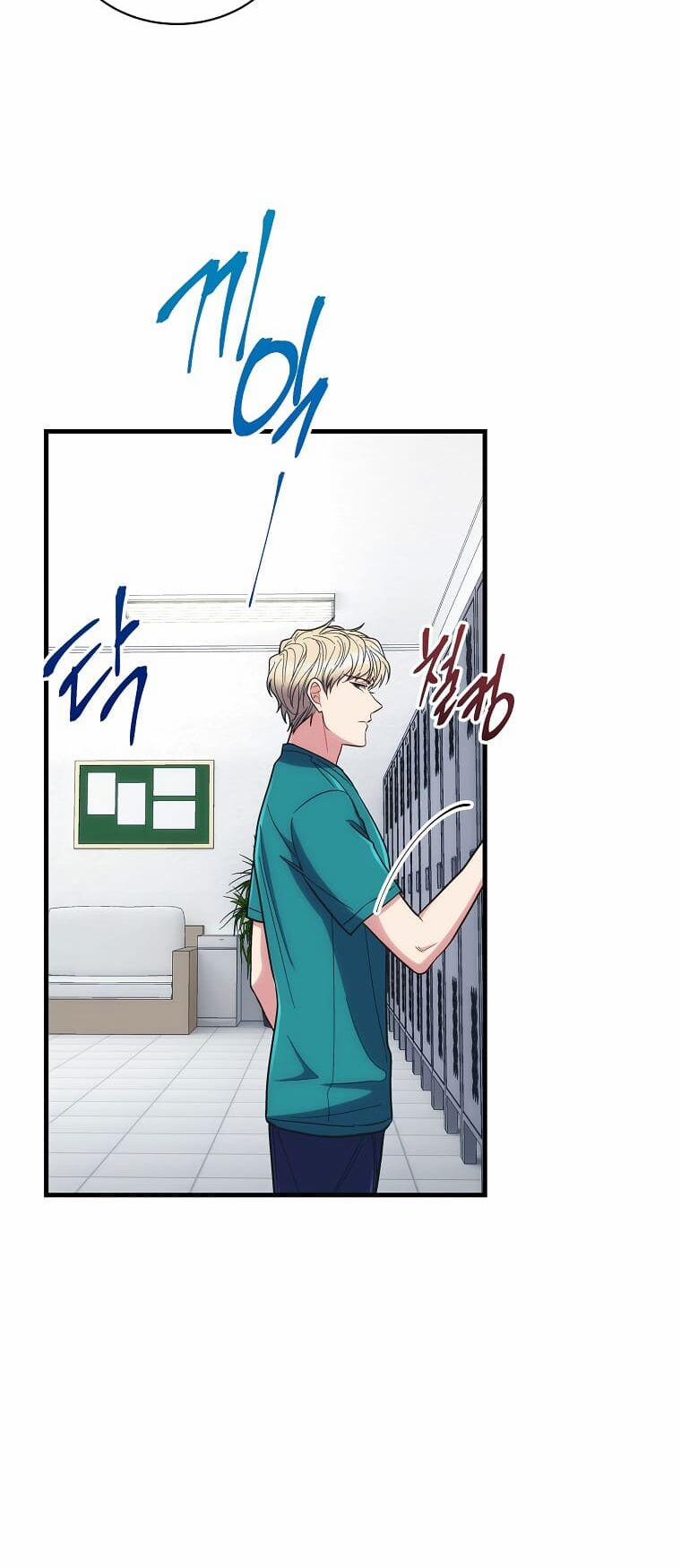 Bác Sĩ Trùng Sinh 127 trang 33