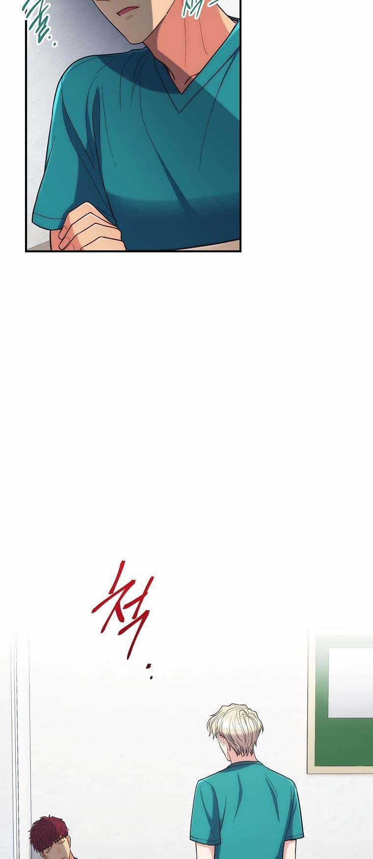 Bác Sĩ Trùng Sinh 127 trang 35