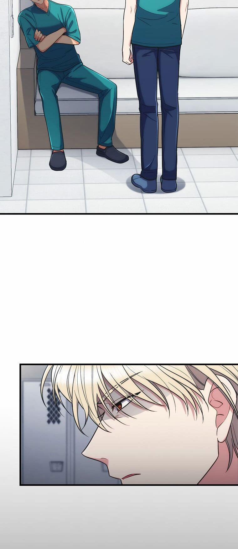 Bác Sĩ Trùng Sinh 127 trang 36