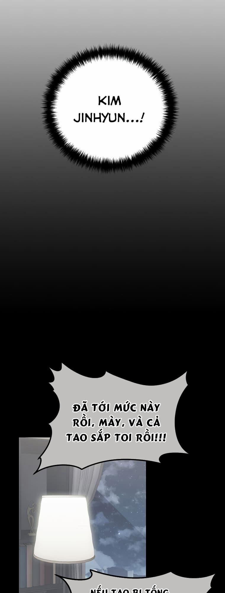 Bác Sĩ Trùng Sinh 127 trang 37