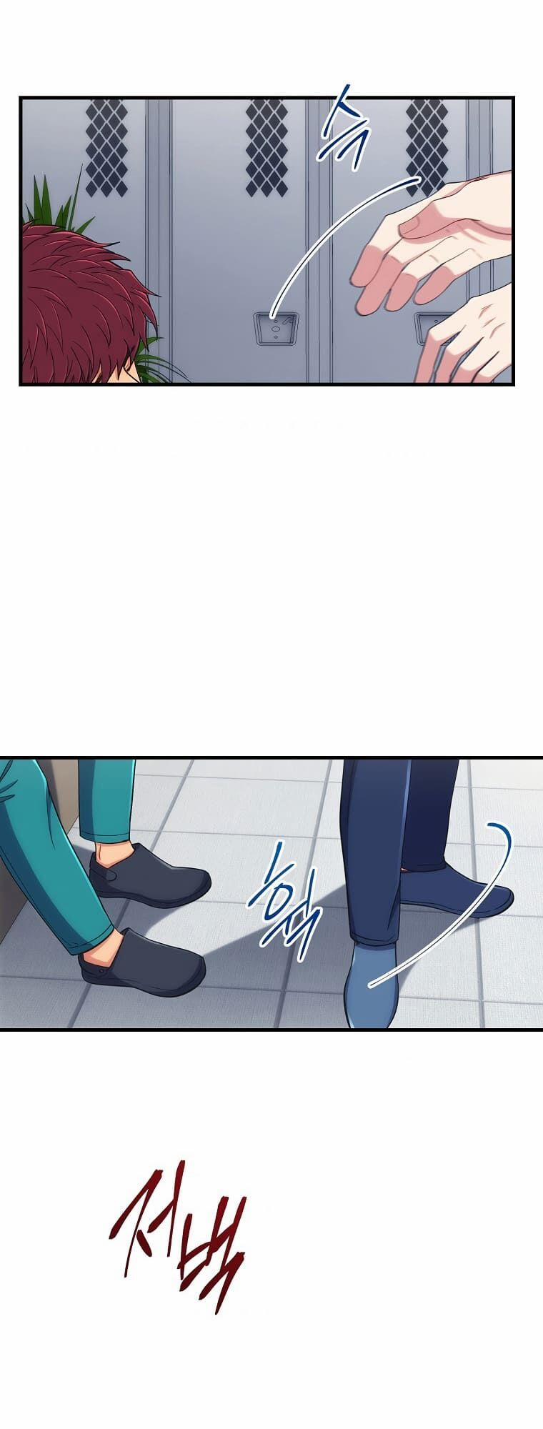 Bác Sĩ Trùng Sinh 127 trang 43