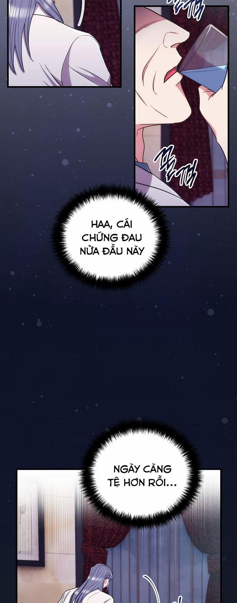 Bác Sĩ Trùng Sinh 127 trang 54