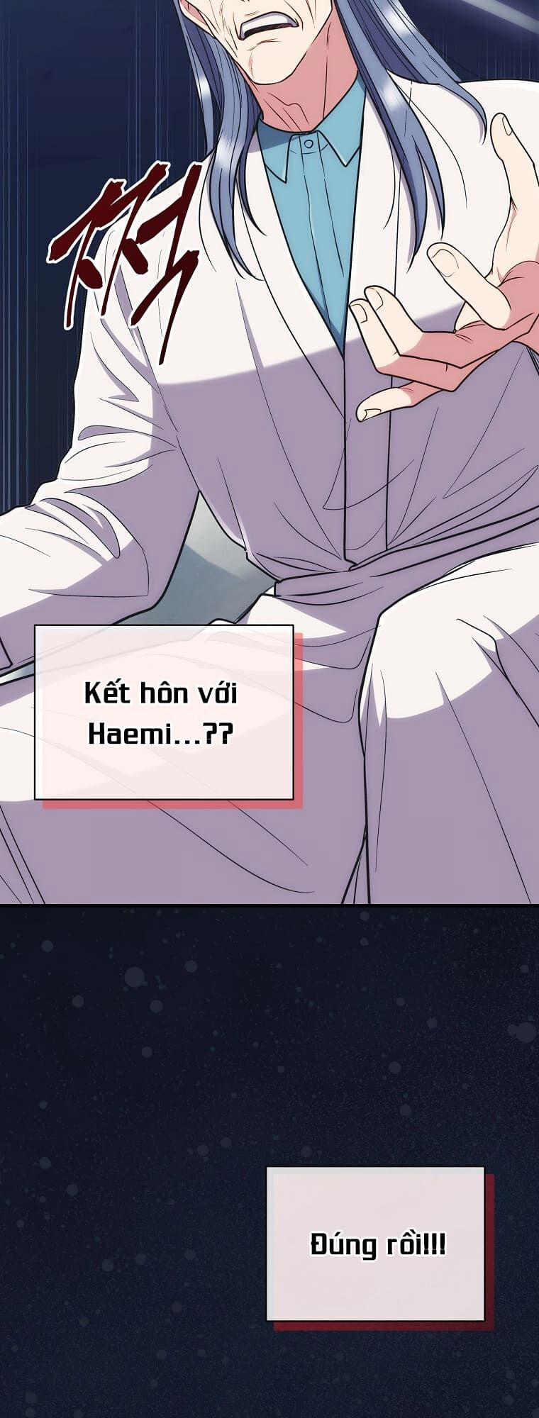 Bác Sĩ Trùng Sinh 127 trang 61