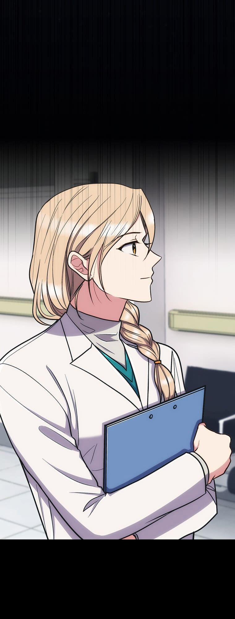 Bác Sĩ Trùng Sinh 127 trang 64