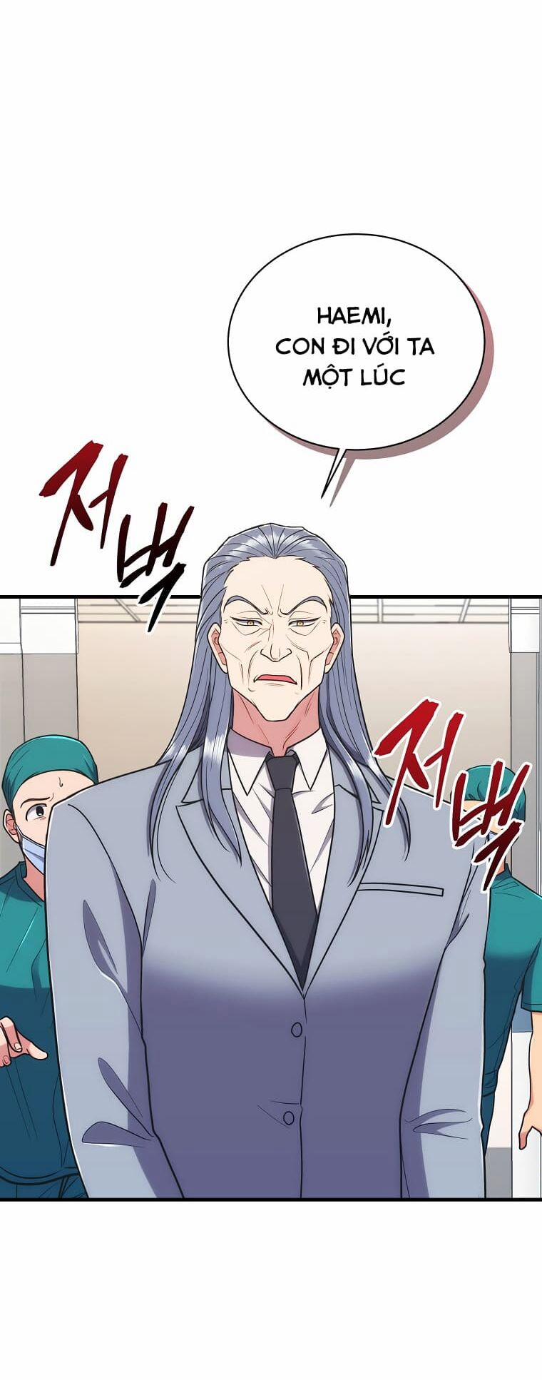 Bác Sĩ Trùng Sinh 128 trang 12