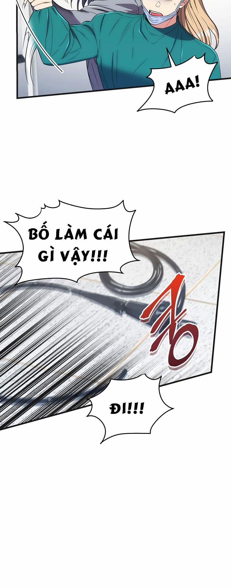 Bác Sĩ Trùng Sinh 128 trang 27