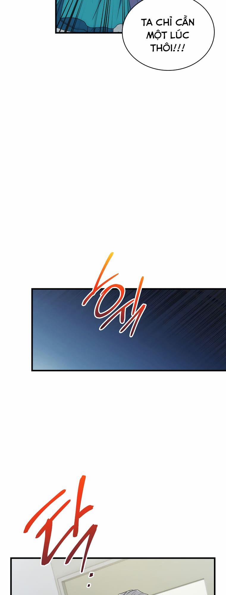 Bác Sĩ Trùng Sinh 128 trang 31