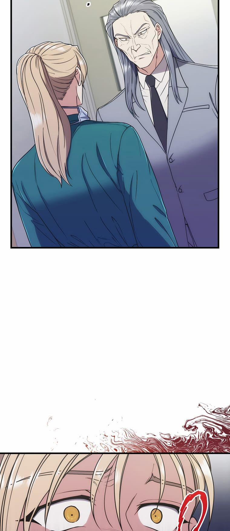 Bác Sĩ Trùng Sinh 128 trang 32