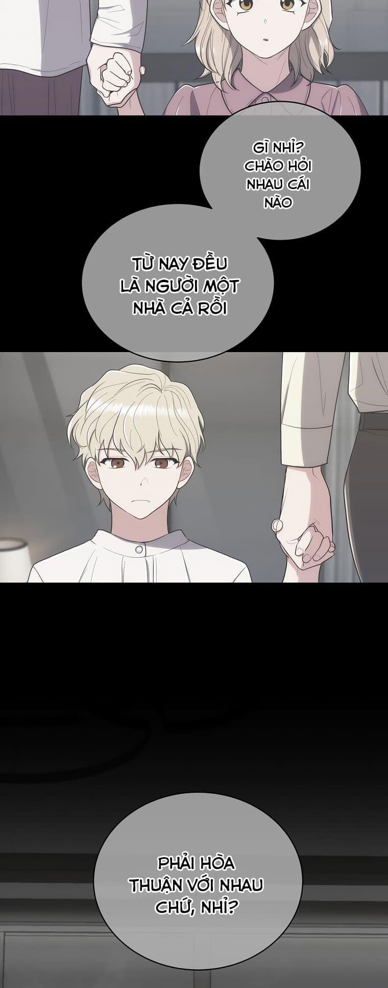 Bác Sĩ Trùng Sinh 128 trang 50