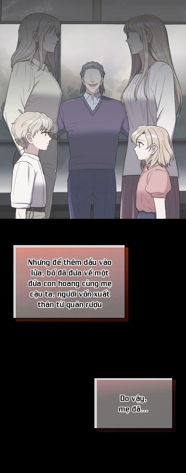 Bác Sĩ Trùng Sinh 128 trang 51