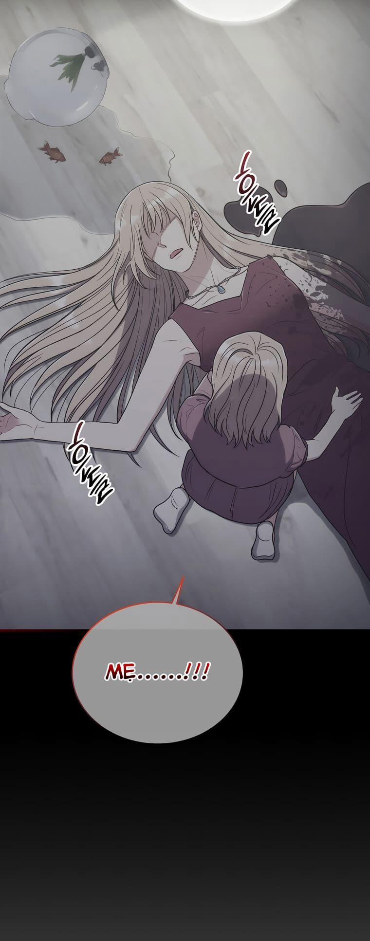 Bác Sĩ Trùng Sinh 128 trang 53