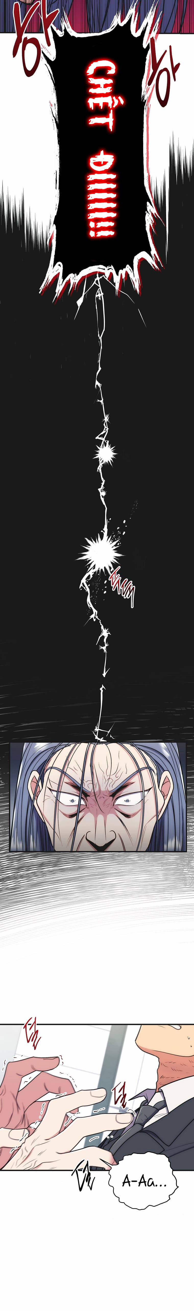 Bác Sĩ Trùng Sinh 130 trang 9