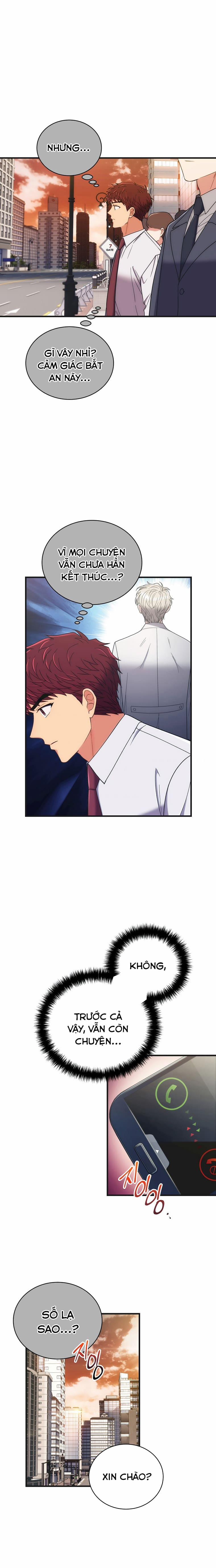 Bác Sĩ Trùng Sinh 131 trang 15