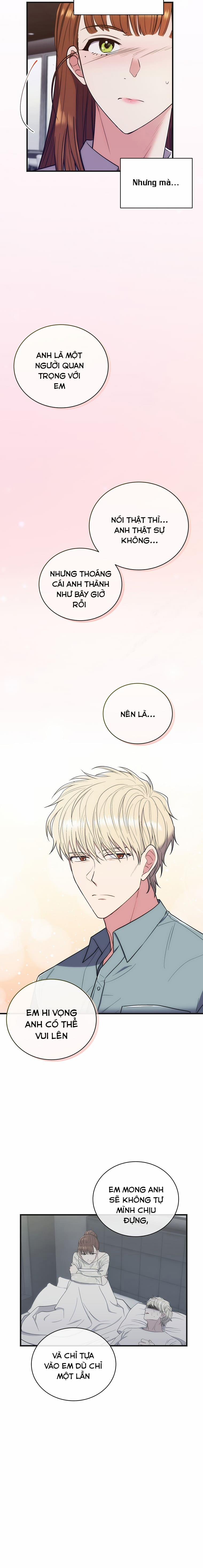 Bác Sĩ Trùng Sinh 132 trang 19