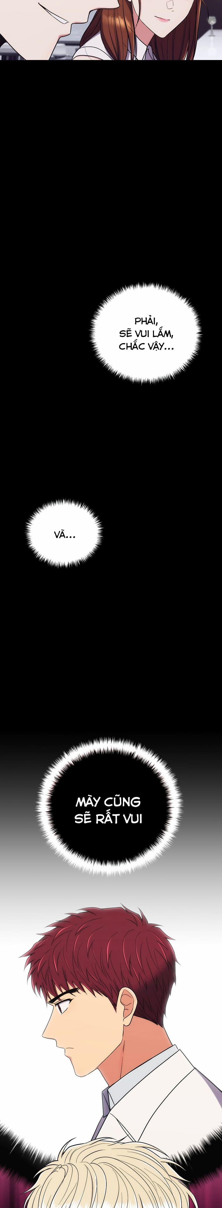 Bác Sĩ Trùng Sinh 132 trang 23