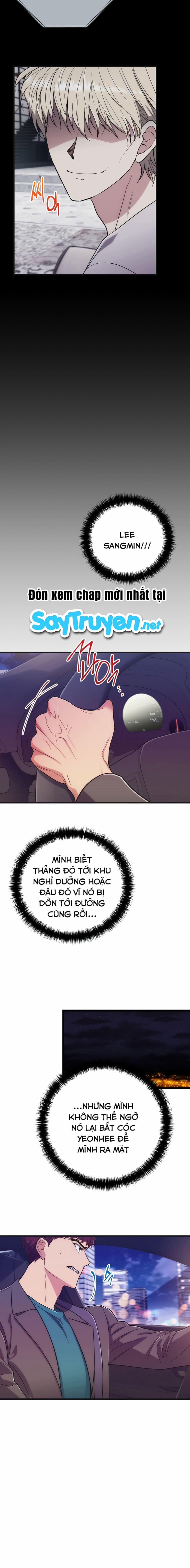 Bác Sĩ Trùng Sinh 133 trang 15