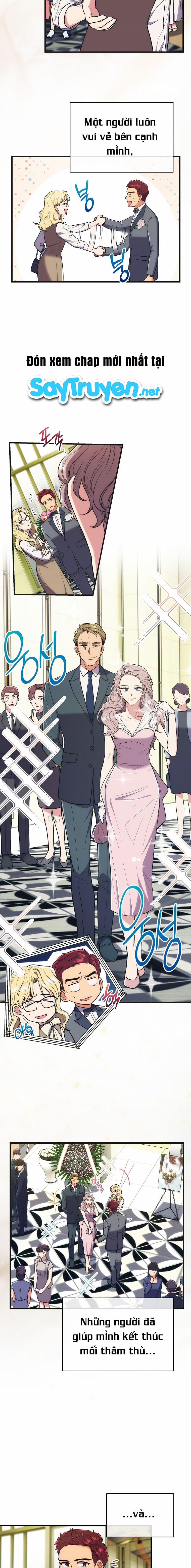 Bác Sĩ Trùng Sinh 136 trang 8