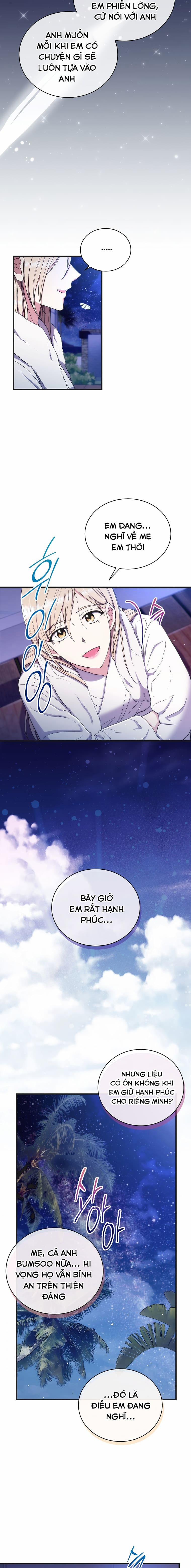 Bác Sĩ Trùng Sinh 137 trang 5