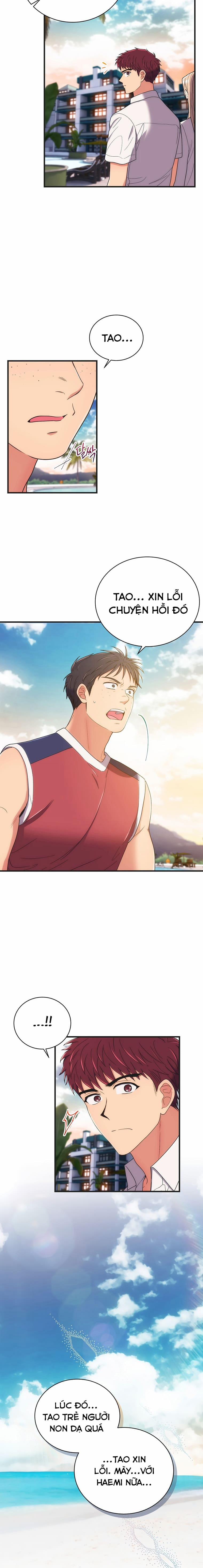 Bác Sĩ Trùng Sinh 138 trang 5