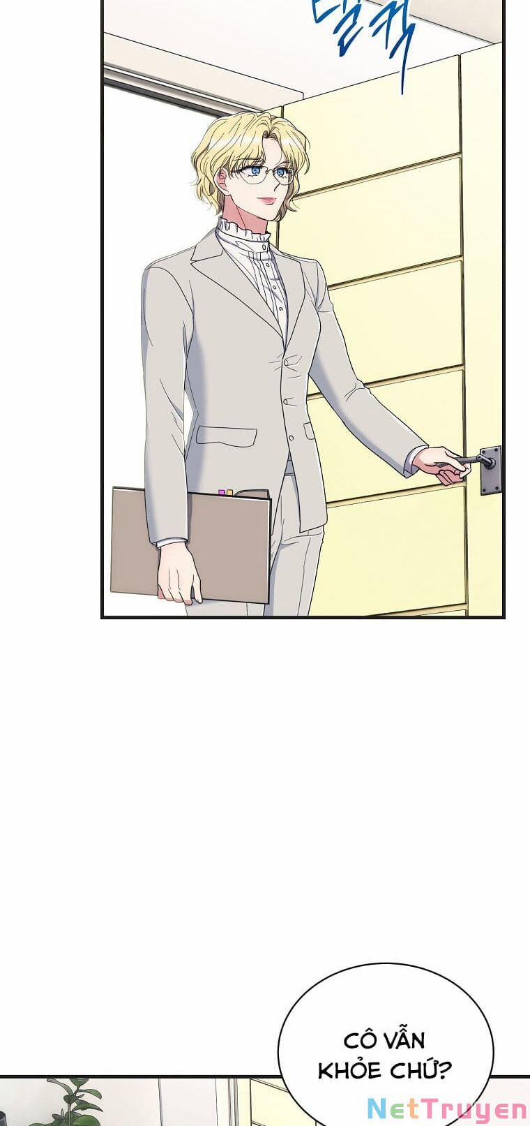 Bác Sĩ Trùng Sinh 139 trang 12