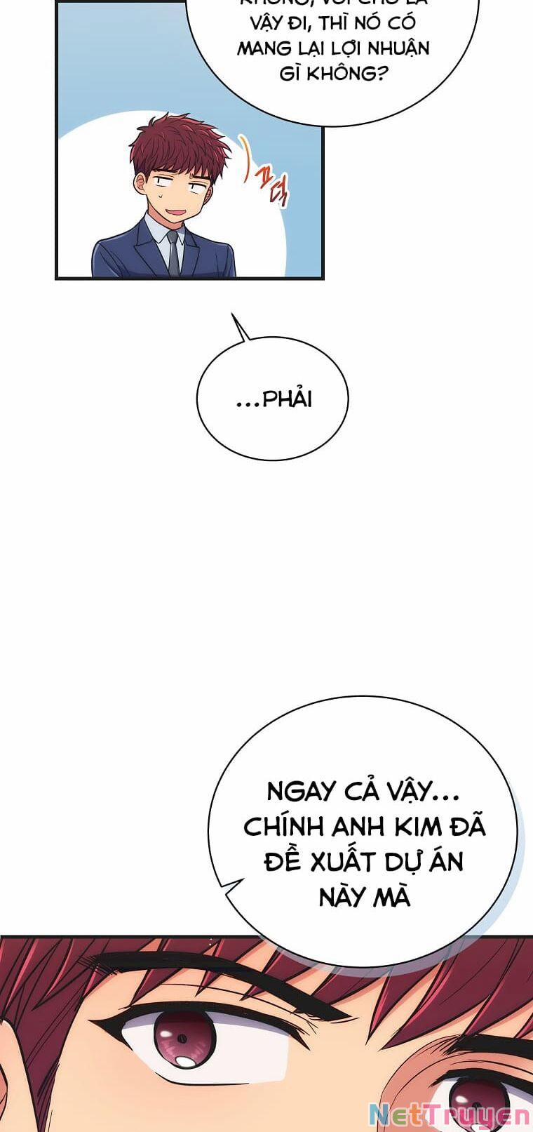 Bác Sĩ Trùng Sinh 139 trang 30