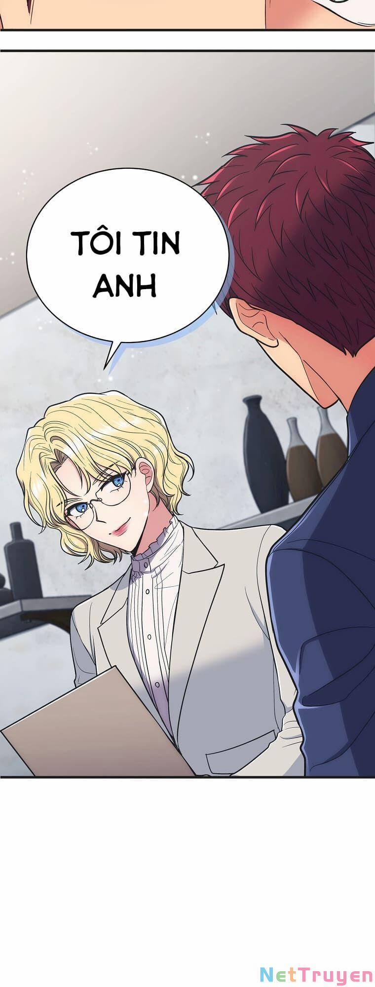 Bác Sĩ Trùng Sinh 139 trang 31